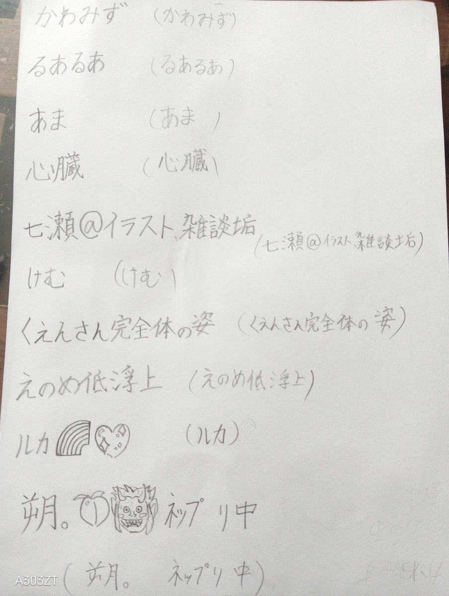 らーと tweet media