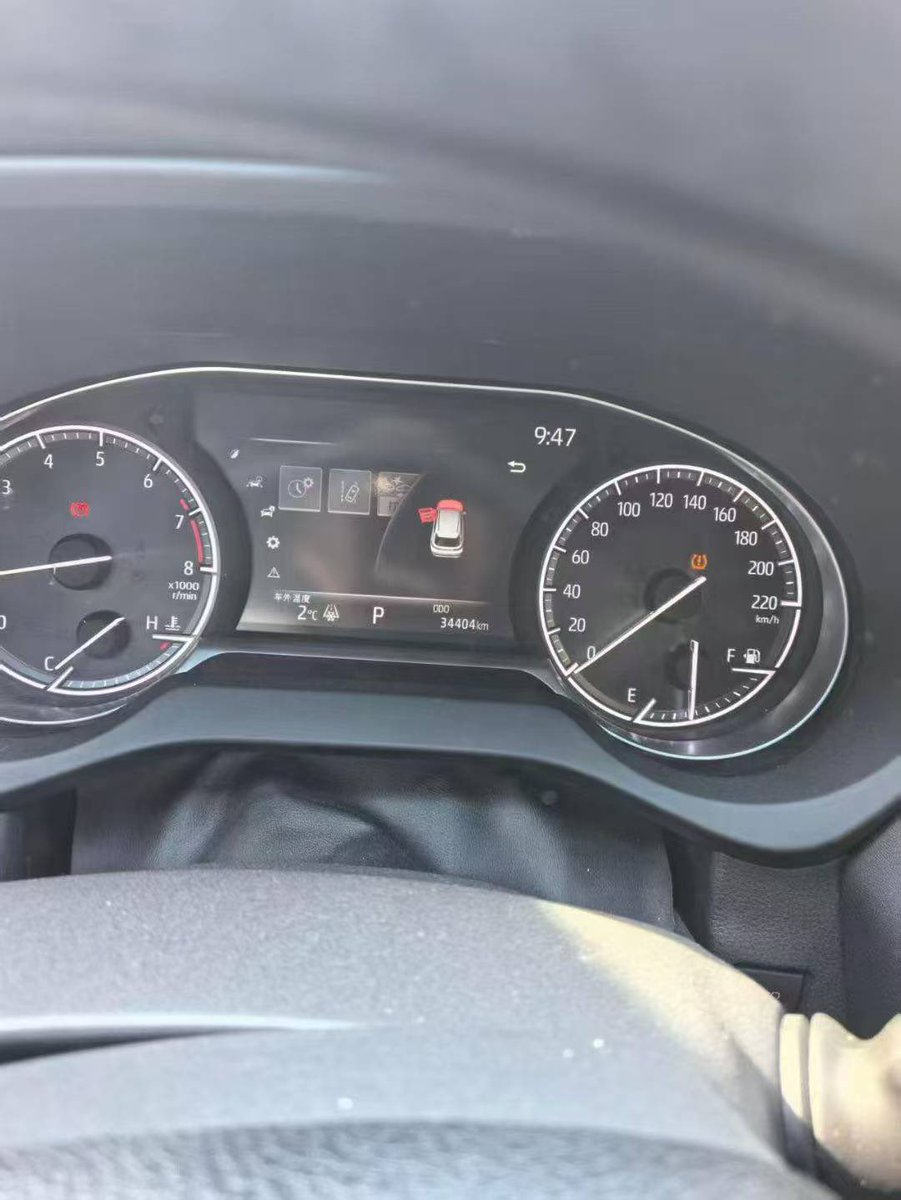 Diylonfleet's tweet photo. 2022 Toyota Venza

• Low Mileage
• Shipping &amp; Customs Duty Included
• No Extra Charges
• 70% Deposit, 30% Balance on Arrival

Price: 28M (to Nigeria)

Smooth, reliable, and stress-free delivery.

DM to secure yours. https://t.co/CGazsW1RnS