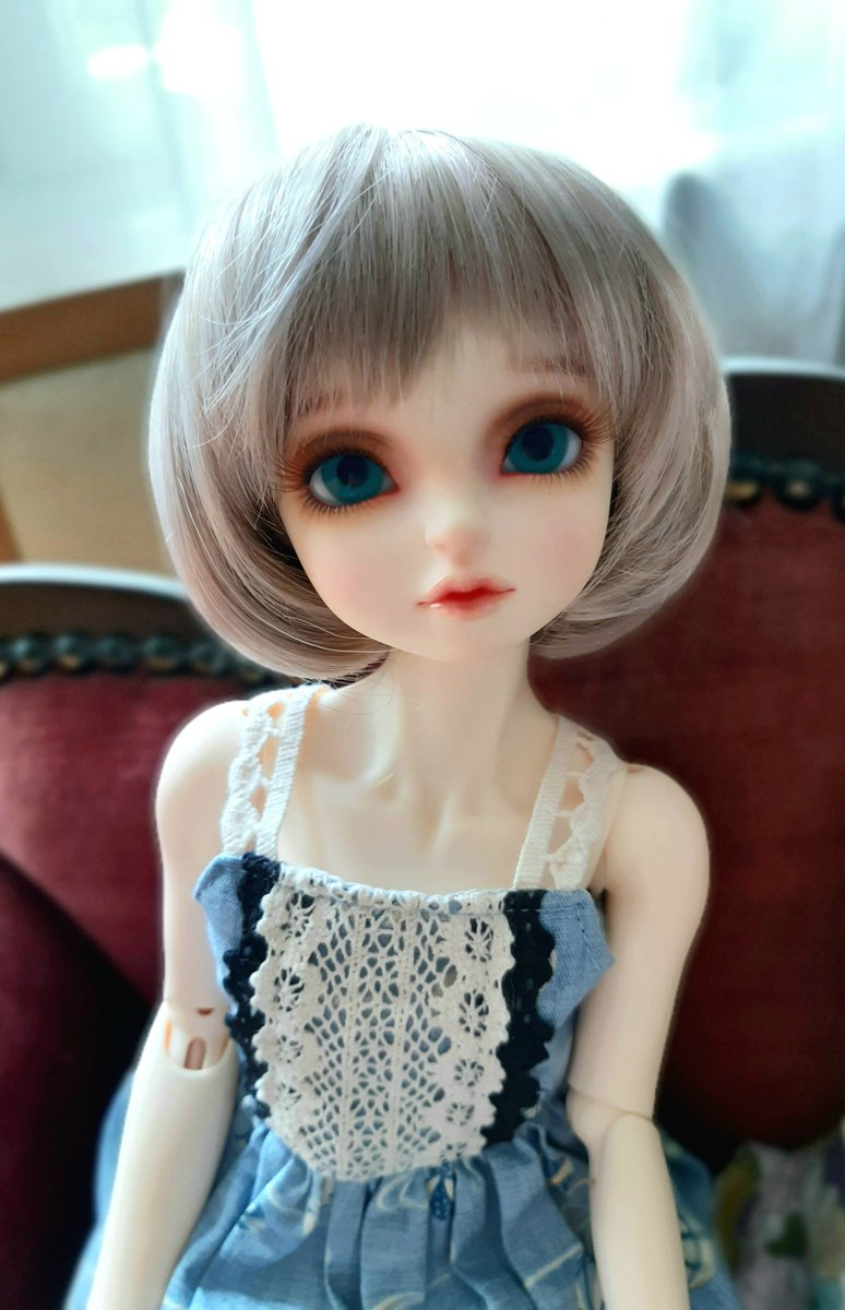 marieldollies's tweet photo. ヴァージニアかわいすぎ問題 https://t.co/Ad2CiD7Swd