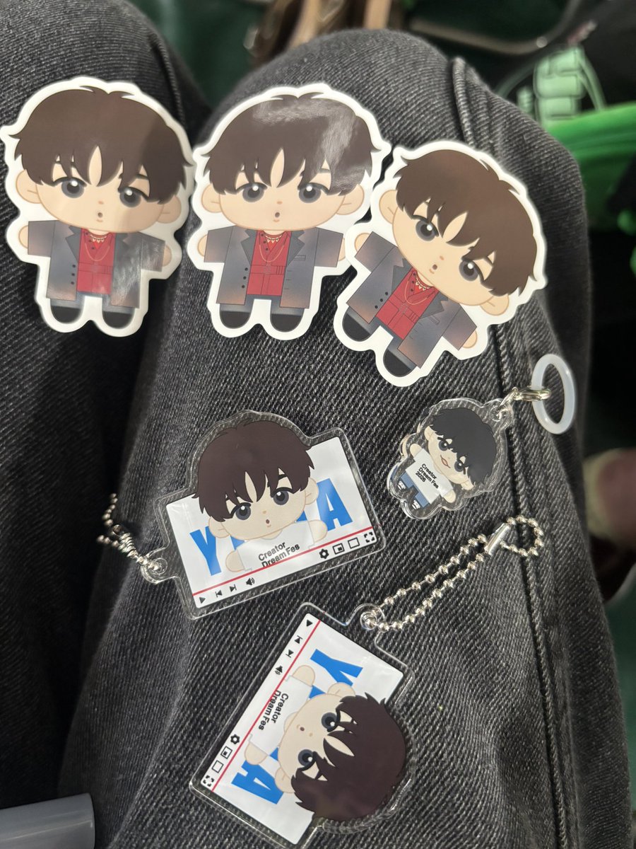yutaboooo__35's tweet photo. 写真のもの譲ります！！！
ゆうたくんのキーホルダー欲しいです！
#CDF2026 #グッズ https://t.co/bJMSRK6ng2