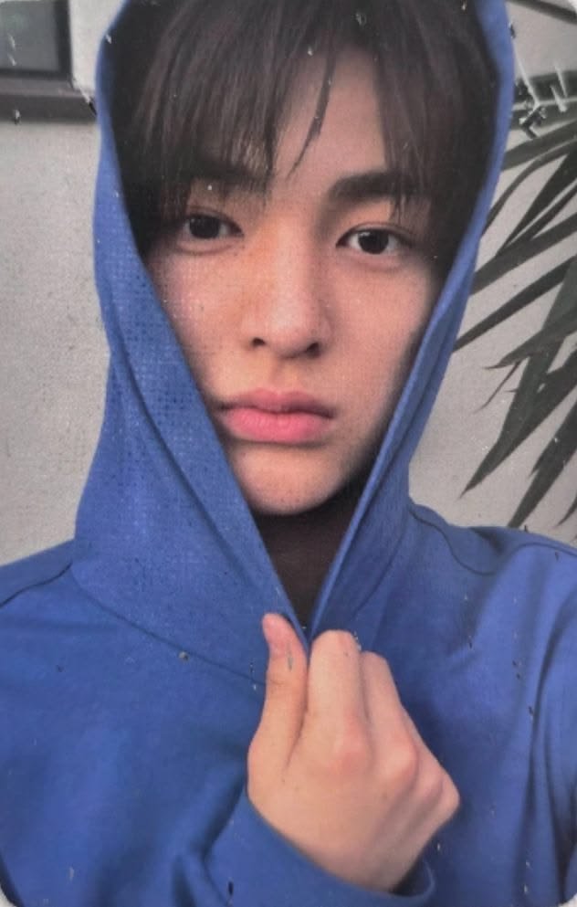 forkyisask's tweet photo. @txeteh aku ada WTO keonho scratch sreet ya kak 93k yaa, udah arrv wh ina, go wa trusted ya kakk, hmuu!! https://t.co/LgJKpcOoMa