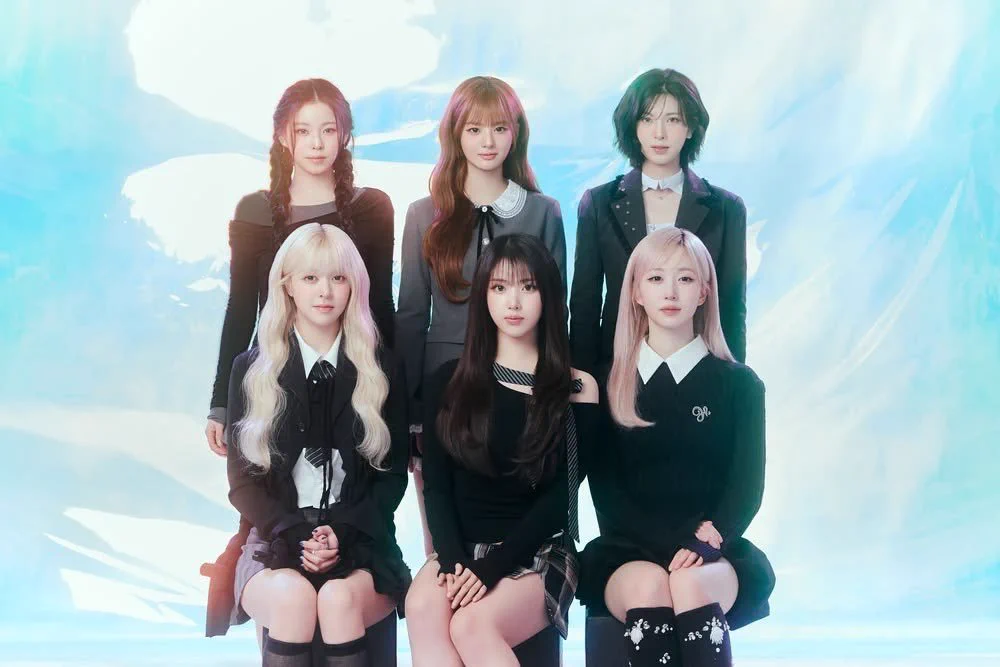 THE KPOP2. on X: 