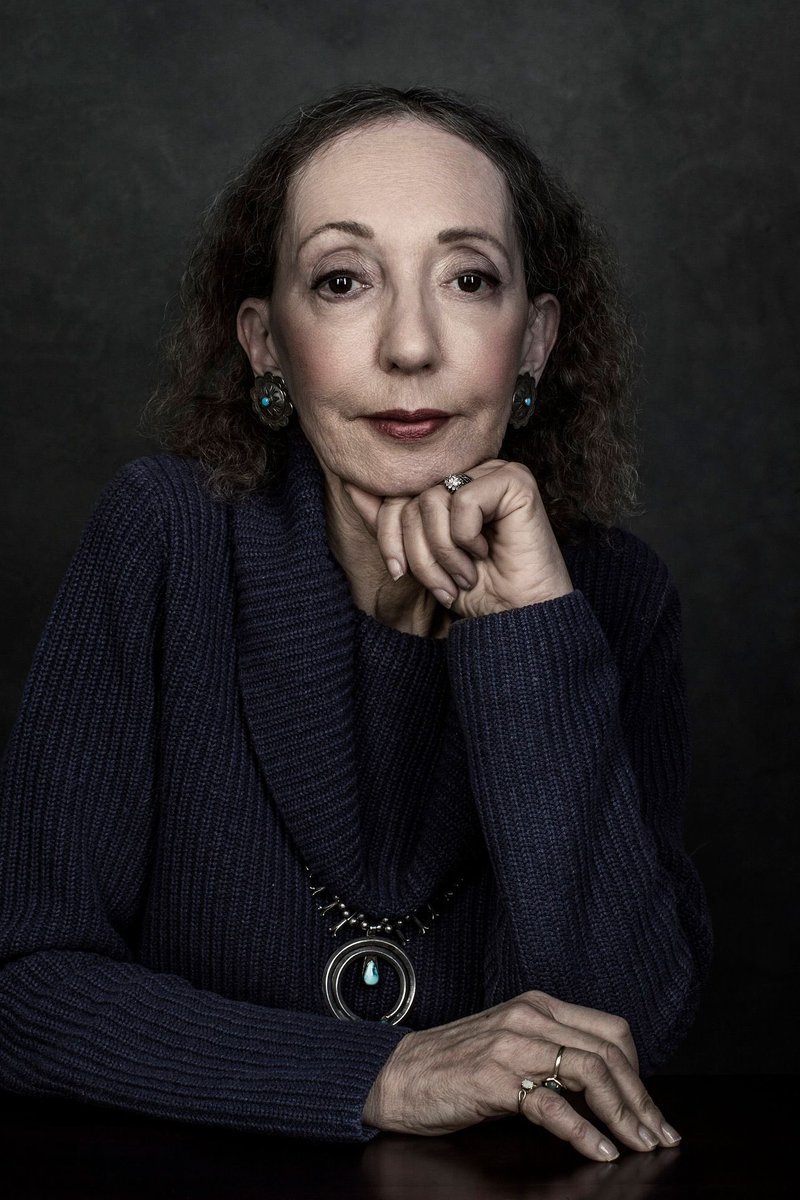 NolanAnalyst's tweet photo. Joyce Carol Oates is defending THE ODYSSEY following acclaimed translator Emily Wilson’s viral review slamming the movie:

“Rather than disagreeing with interpretations of Homer in a collegial manner, this person, who has benefited enormously from Nolan’s film, speaks in the crude language of MAGA folks attacking someone with ideas that differ from hers.”

(via @THR)