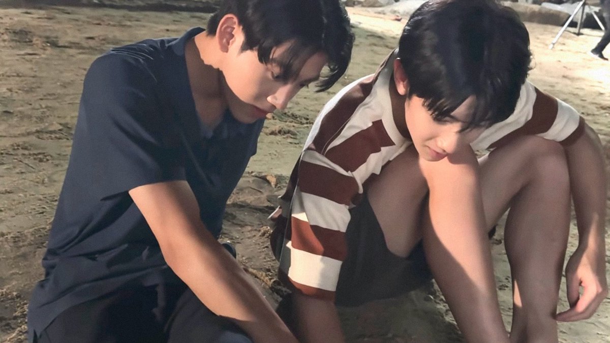 almondebutter_'s tweet photo. และปูที่ไหนกระโดดได้ 

ปูโปรเกรส นี่งาย 🦀♡🍊

TONSOM FINAL FAN MEETING

#WhenOrangesFallFinalEP https://t.co/erMlkH1rLN