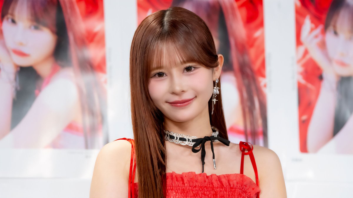 BUBKA_WEB's tweet photo. #村川緋杏 #CANDYTUNE #きゃんちゅー
CANDY TUNE・村川緋杏さん
😌「全部の瞬間が無駄じゃなかった」
🎤初写真集会見で語る
🫶これまでの歩みと未来
🔻記事詳細＆会見写真
https://t.co/emyNmiHnq8 https://t.co/wQj8P2fWJf
