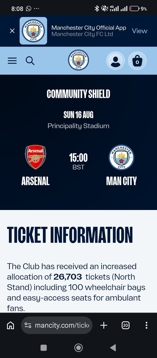 Dave_N2024's tweet photo. My mind is telling me that Arsenal will beàt Manchester City like a toddler. 

What do you think about this Match? https://t.co/2rNKeksZjx