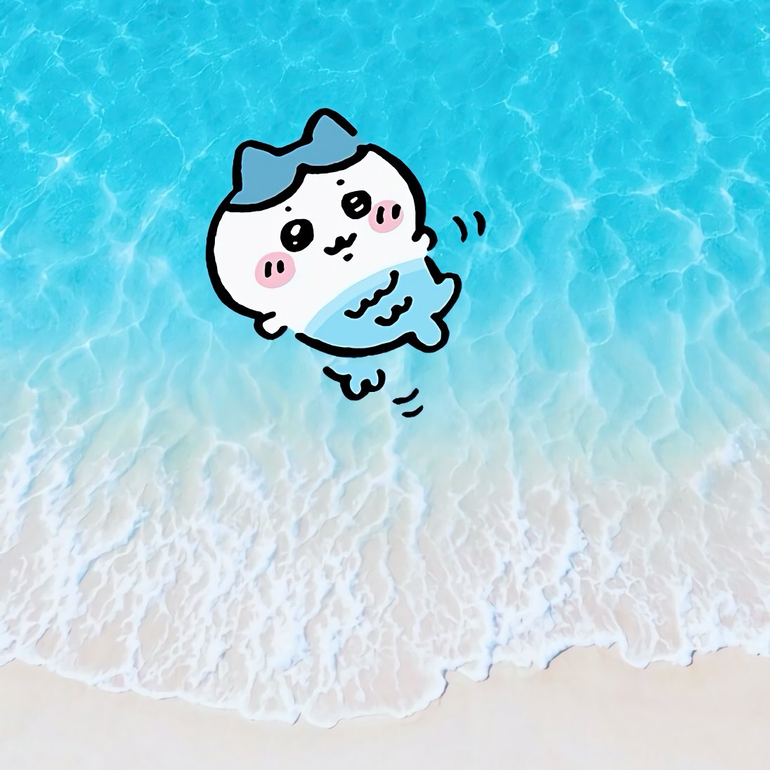 Hachiwari_Love's tweet photo. 🐟˜˷ https://t.co/v3rsS1guYM