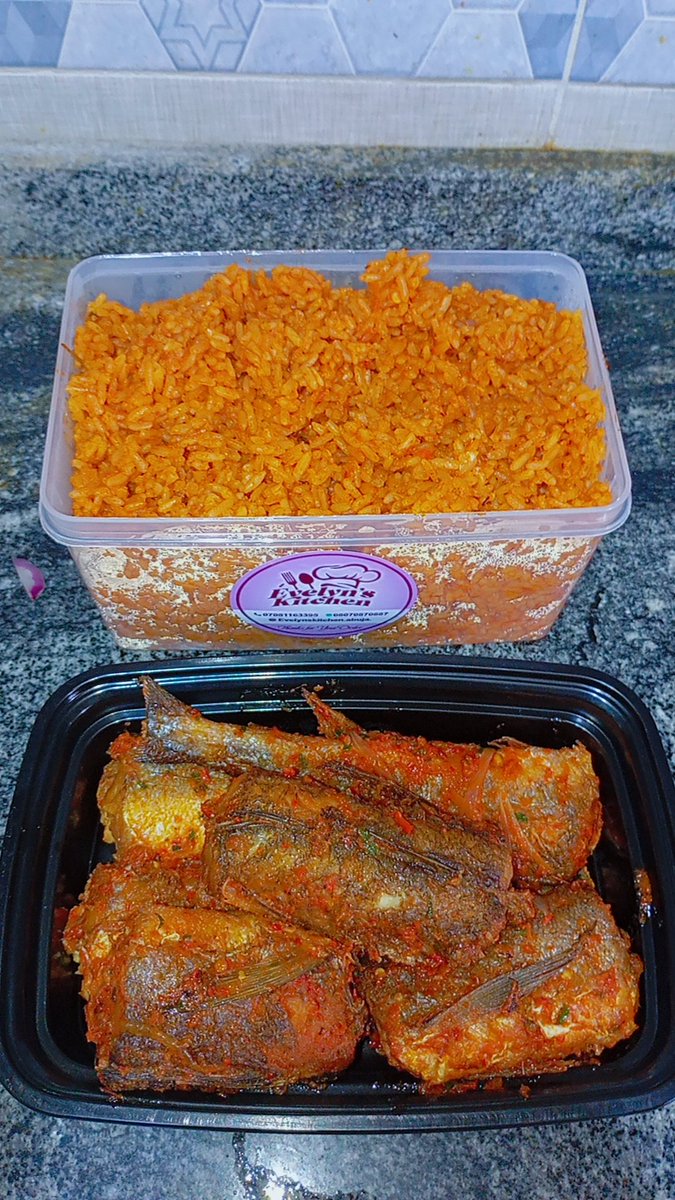 IgbaEvelyn's tweet photo. Hi Lovelies 🥰🥰🥰, you're in Abuja and need a catering service we're more than available and active.
Call:07081163395
WhatsApp:08070870887
IG:evelynskitchen.abuja https://t.co/Ijw2hvDhKj