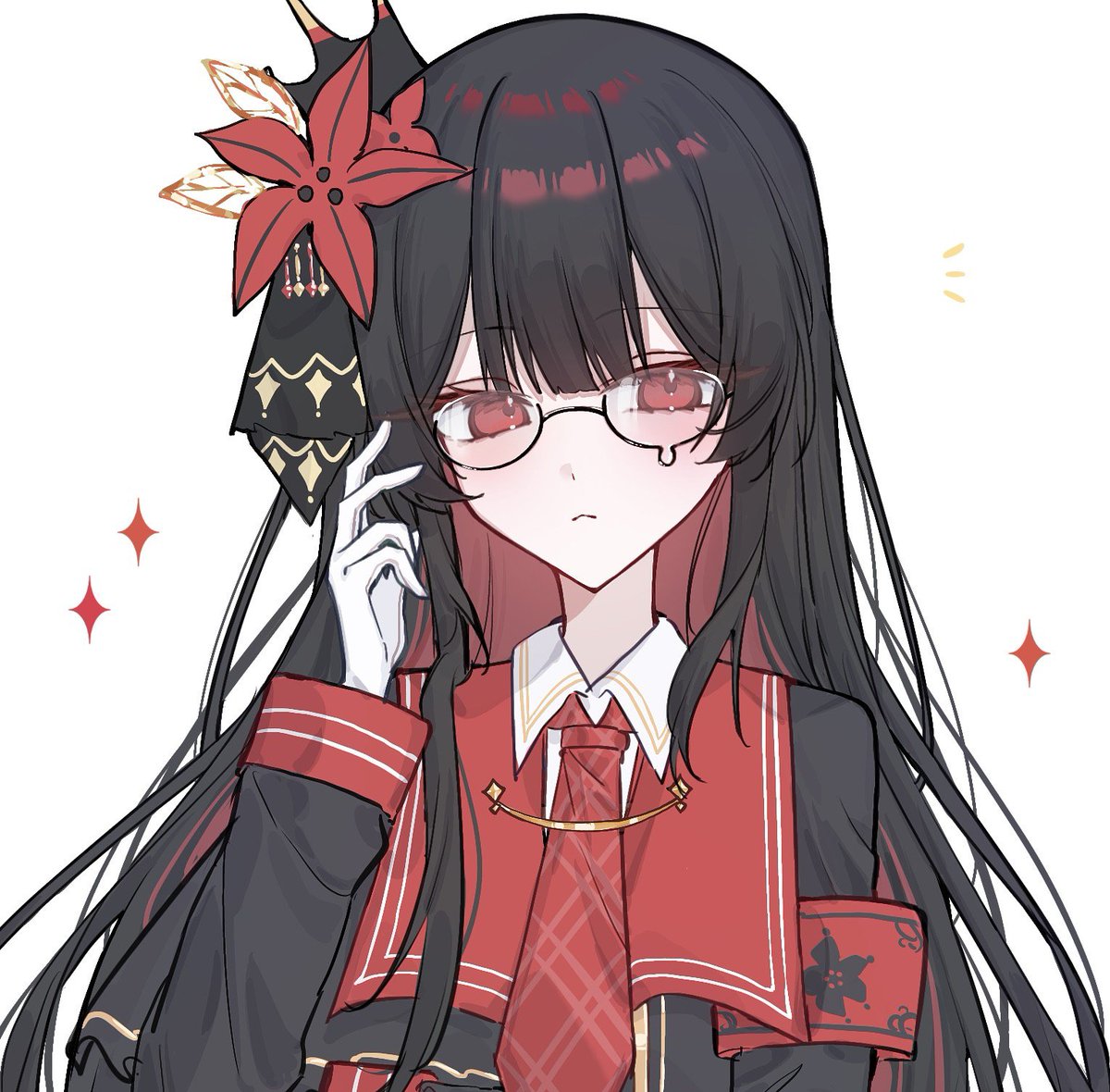 souri_10244's tweet photo. メガネヒロ
#まのさば二次創作 https://t.co/JrvPgD0SZf