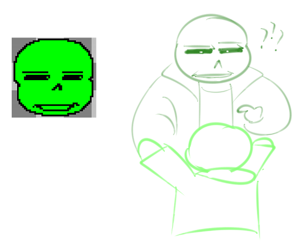 goinks_'s tweet photo. more portrait doodles #greensans
portraits by me and @Trollilingus https://t.co/fyTDyEqne0
