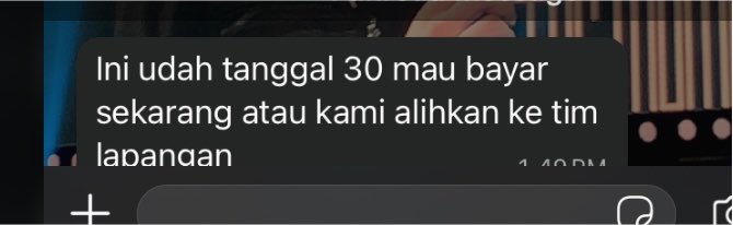 sukacokip's tweet photo. guys ini template ga ya? tolong banget:( #wargadebtfree #pejuangdebtfree https://t.co/NBDZsUHqOC