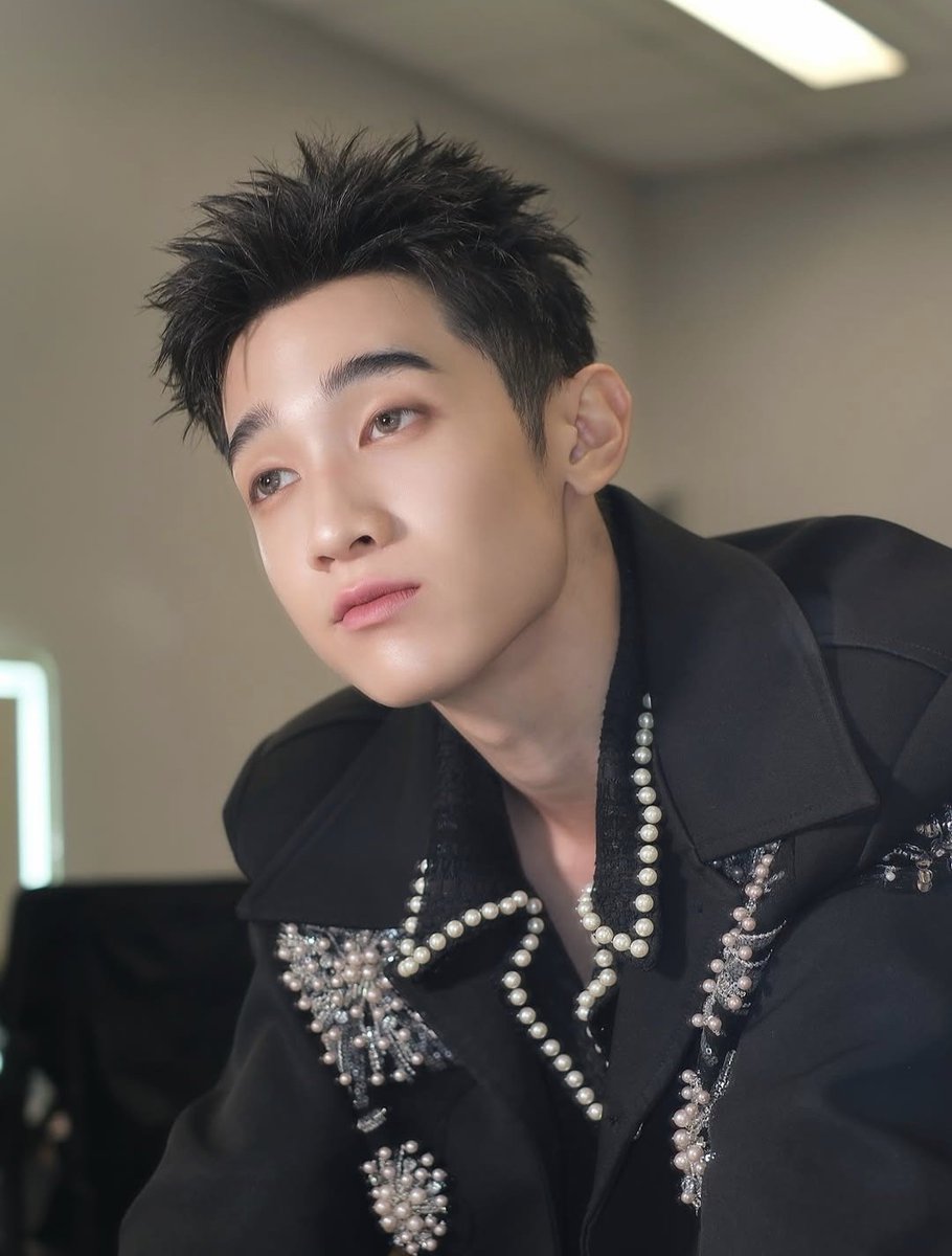 yourprin_'s tweet photo. หมวยเอาแต่ใจหน่อยได้มั้ยอยากตามใจหมวยว่ะ อยากง้ออะ อยากได้อะไรหาให้หมด

#ProgressPassawish https://t.co/N5q5LU8bmW