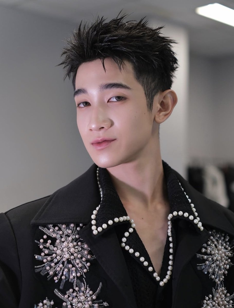 yourprin_'s tweet photo. หมวยเอาแต่ใจหน่อยได้มั้ยอยากตามใจหมวยว่ะ อยากง้ออะ อยากได้อะไรหาให้หมด

#ProgressPassawish https://t.co/N5q5LU8bmW
