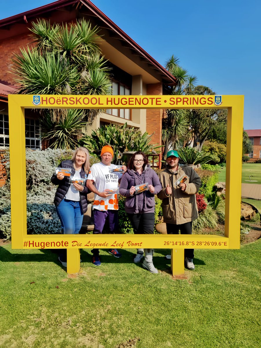 VF Plus | Gauteng Jeug tweet media