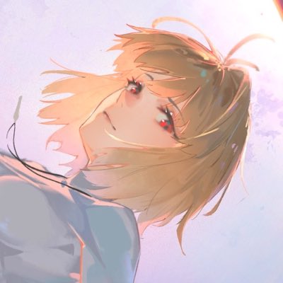 auosama233's tweet photo. #新头像 https://t.co/pXdUCXKjkj