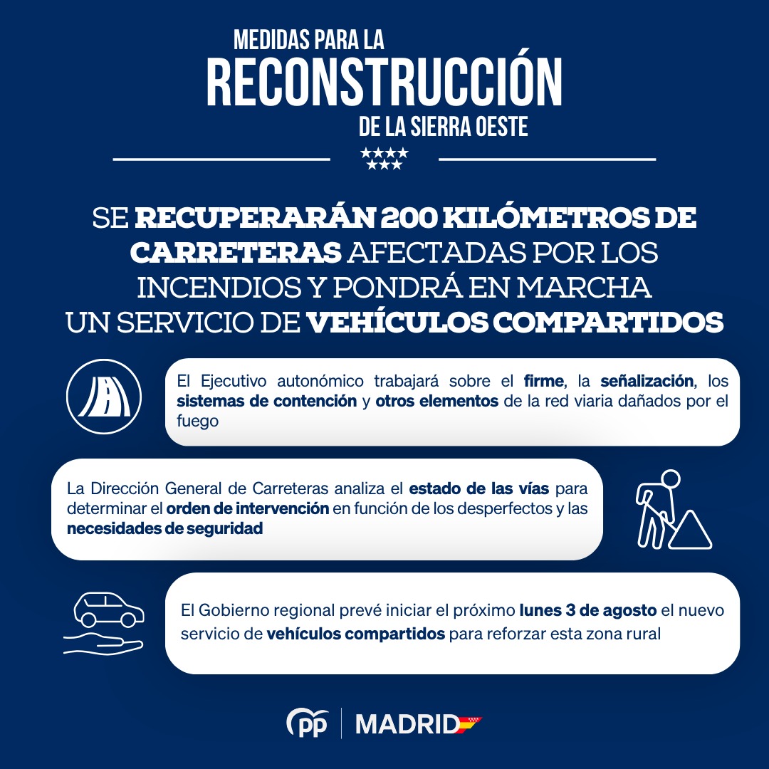 PP Comunidad de Madrid tweet media