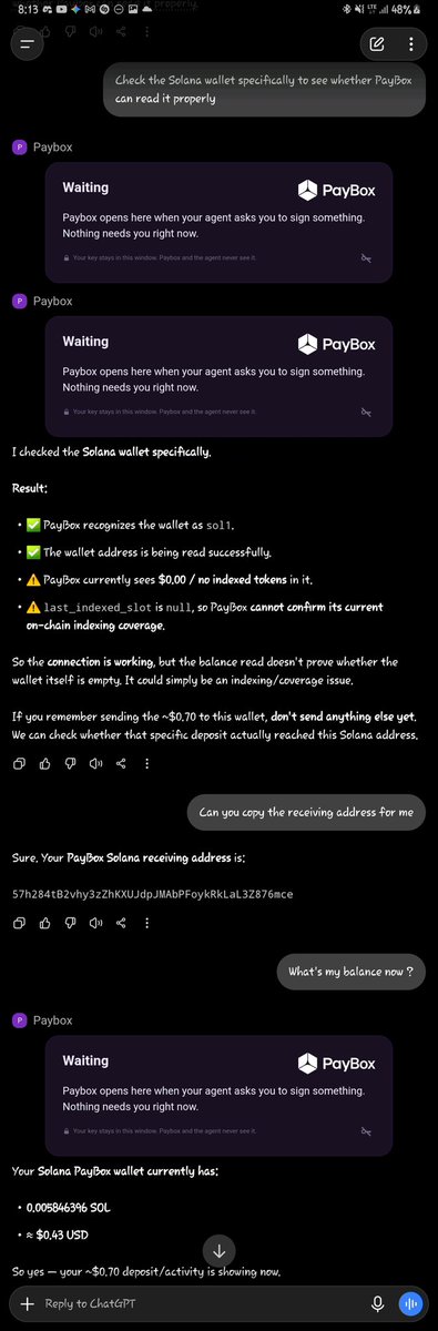 iqrahacda's tweet photo. TG bots were driving me crazy until now. These guys actually cooked with this tool.
​Going to be using this for fast memecoin execution moving forward. Pain that I missed yesterday’s drop @moonpay, but I’m ready now. 📈
57h284tB2vhy3zZhKXUJdpJMAbPFoykRkLaL3Z876mce https://t.co/6tYZ0oSIMe