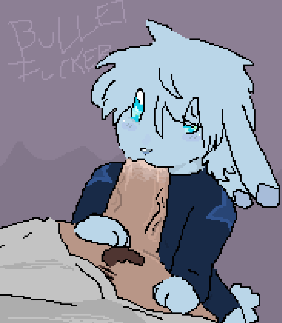 bulletfucker's tweet photo. shota bunny having a little suck #blowjob #bj #furry #sizedifference #ddlb https://t.co/cUZeYZRCJf