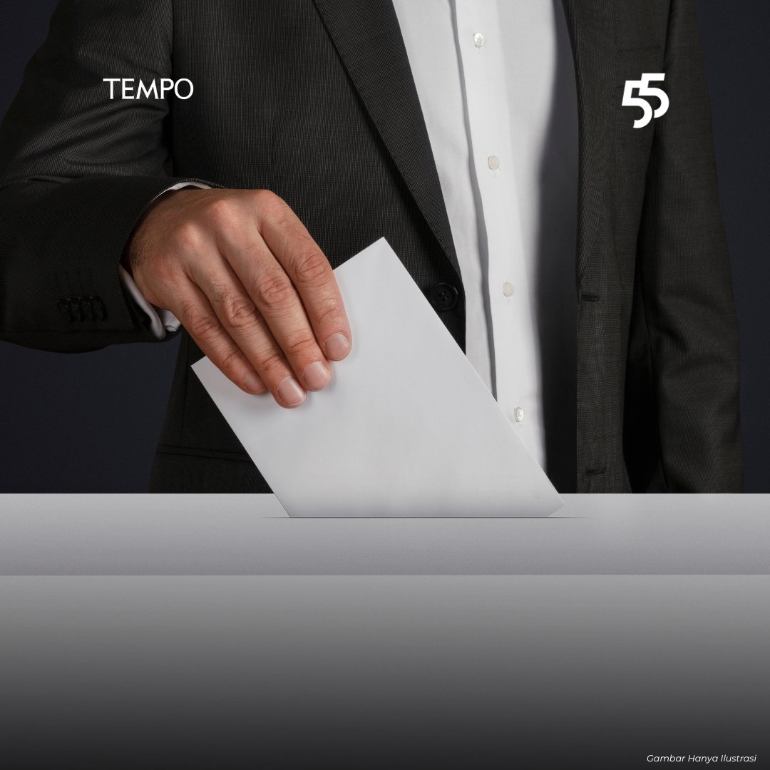 tempodotco's tweet photo. Survei SMRC: Prabowo Kalah Jika Pemilu Digelar Saat Ini https://t.co/uKJNqWr0n0