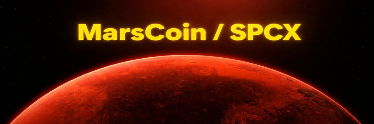 gorpepfpcult's tweet photo. marscoin at 26M on bnb 

Paying dex on OG one on pump 

7pjoah1BbycgJffij2b58P55NiHDbMqdo7Y1Wrzxpump https://t.co/3QOebkNIKP