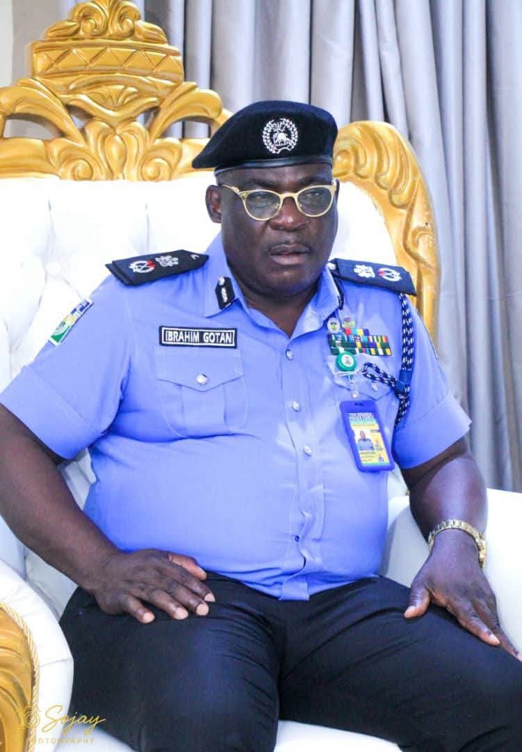 Rt. Hon. Adewale Egbedun tweet media