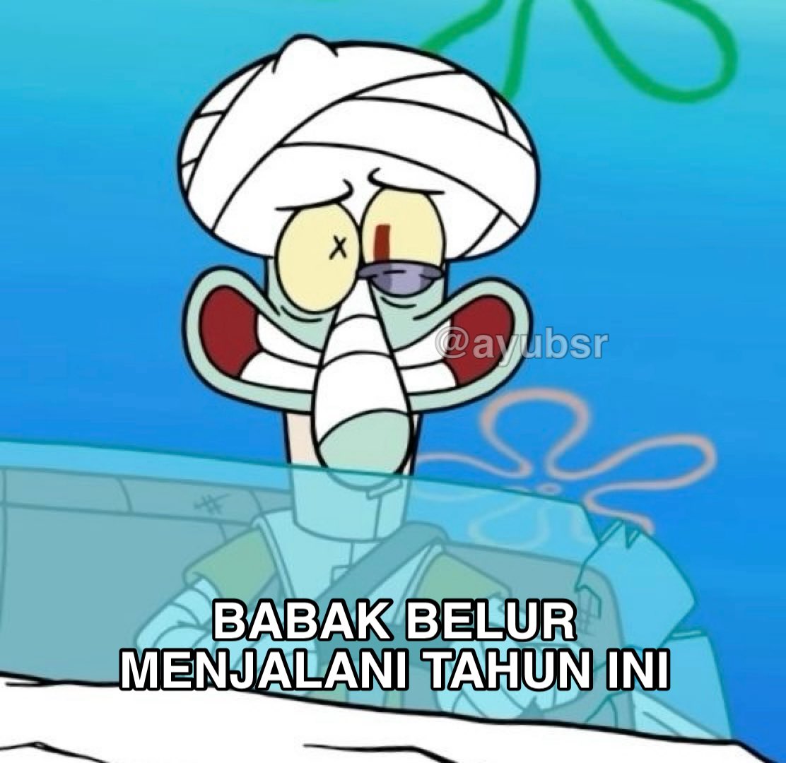 ayubsr's tweet photo. mana masih juli https://t.co/MhajZqep7e