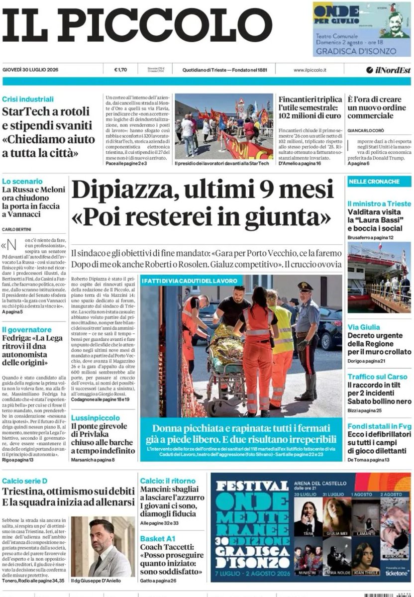 ERCOLE58's tweet photo. https://t.co/VQ3826QAMl