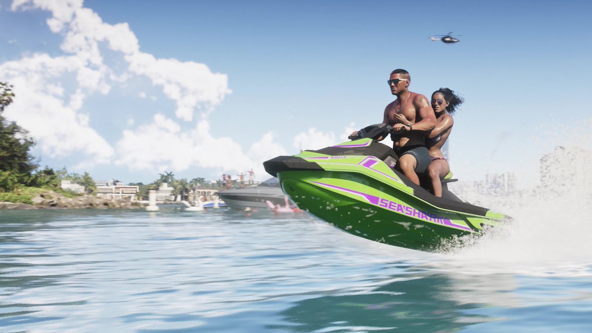 iGrandTheftAuto.com tweet media
