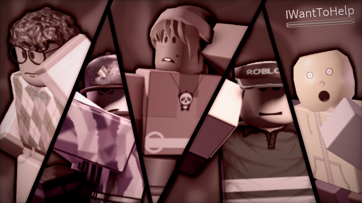IDrawStuffz22's tweet photo. (15/20)
#RRReprise #RobloxiansRoulette https://t.co/nrkD5b4oY6