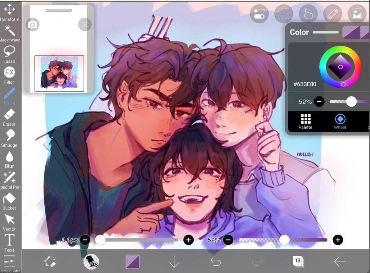 crMs69atVE28248's tweet photo. 🖤💜🤍

Waugh my babies 🥹🥹🥹
#yoohankim #orv https://t.co/gIMdj4lxnQ