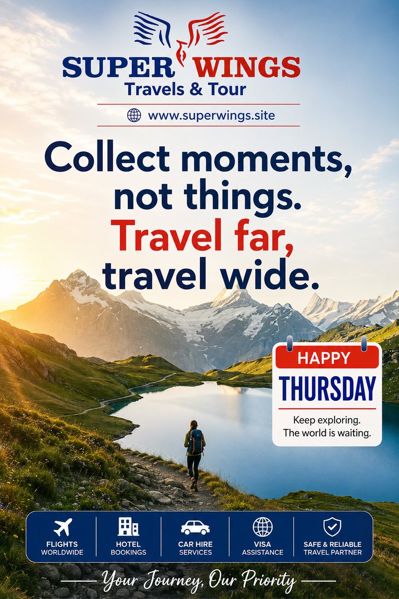 UdoudoVict6136's tweet photo. Dm for your flight ticket hotel booking visa and passport assistance airport transfer and car hire services #مزاحمت_سے_انقلاب_آئے_گا #Perú #LaCasaDeLosFamososMéxico #superwings https://t.co/JV1tOj4290