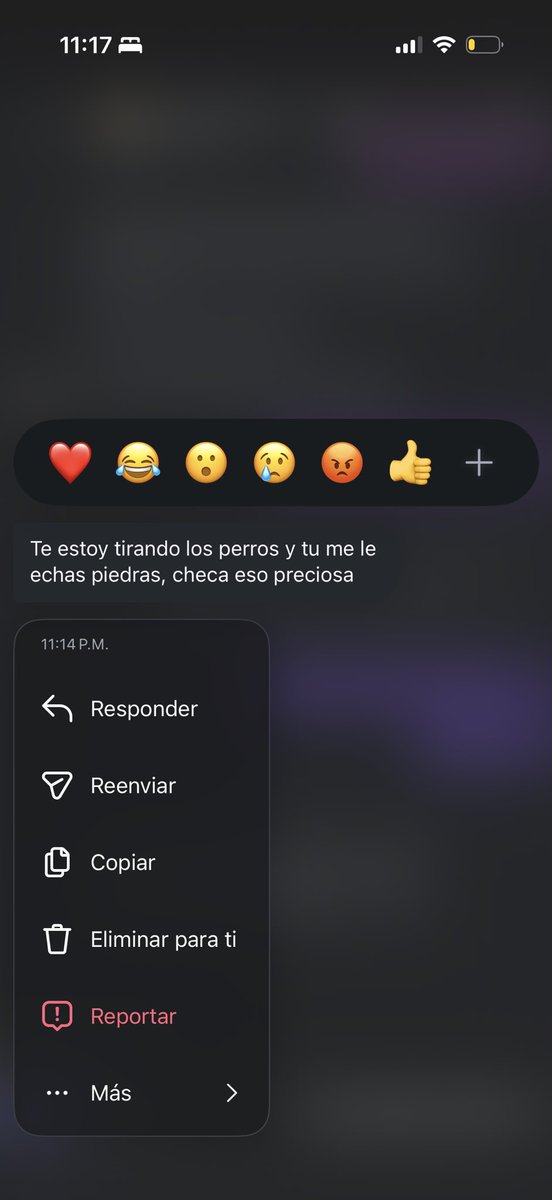 LaAnaSof's tweet photo. JAJAJAJA si me reí https://t.co/eE5e8O28w9
