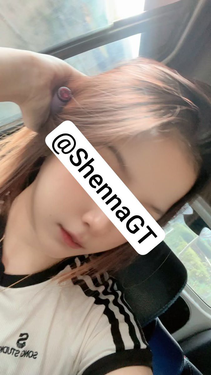 PanlokShen's tweet photo. Halloo beeiibbbb💋
Yang lagi di bandung sini aku temenin😜 https://t.co/1T947IRJ4x