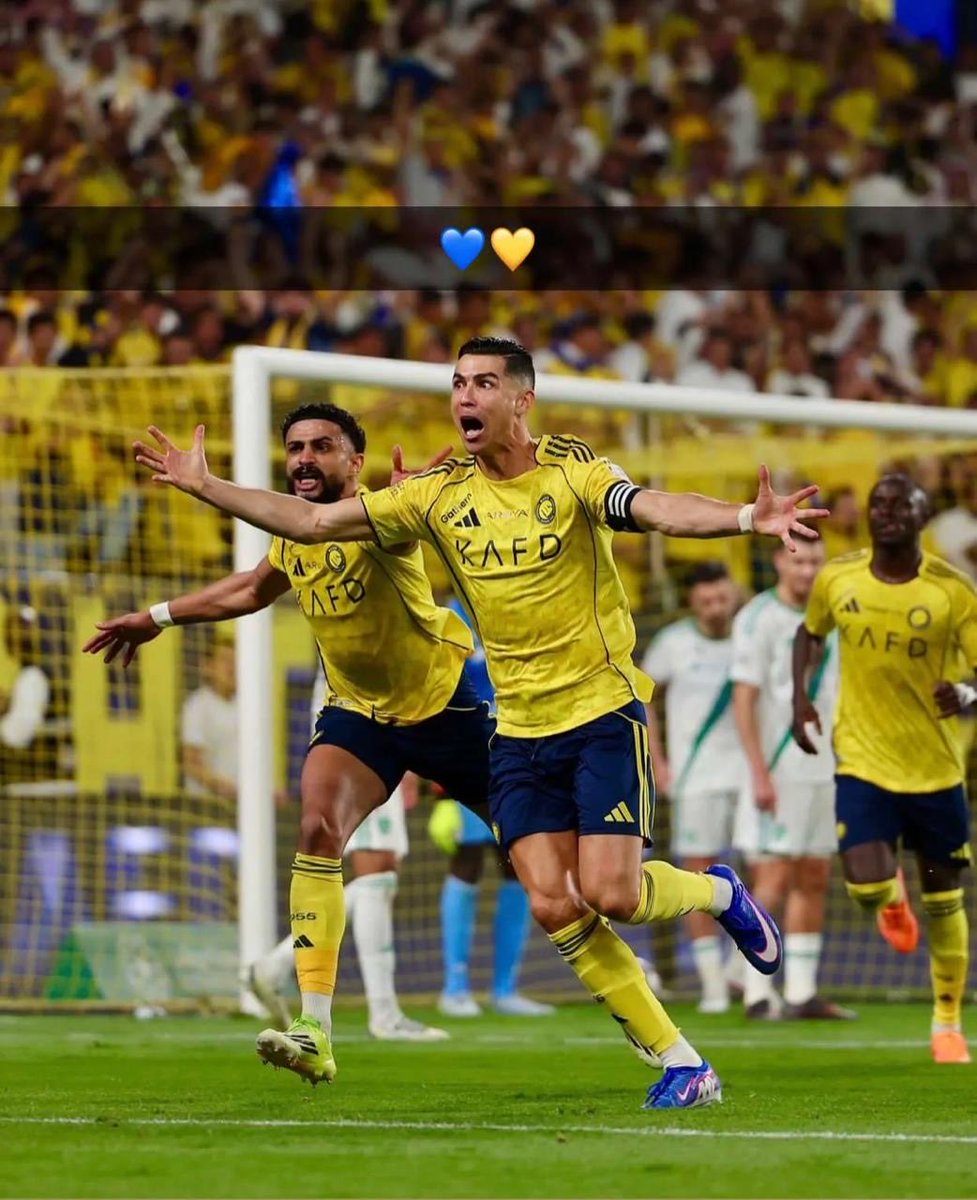 Sa27416868's tweet photo. #ماذا_تريد_الرابطه_من_النصر أغلى هدف في دوري معصي 👍👍 https://t.co/Q4pLAslLom