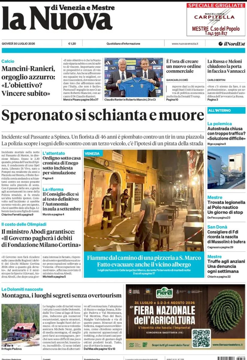 ERCOLE58's tweet photo. https://t.co/MEICpkCIEj