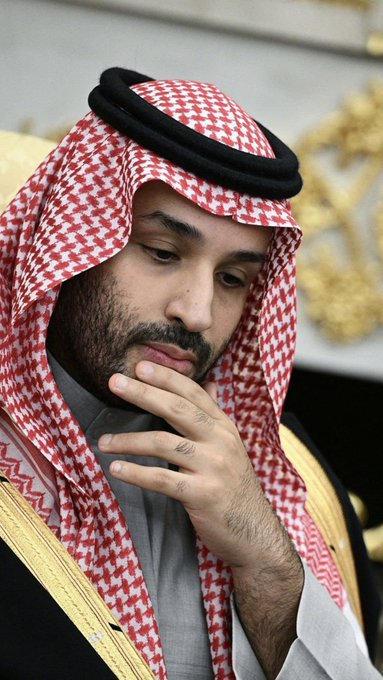 msoath9419's tweet photo. صوره بجوده عاليه لسيدي ولي العهد ❤️🇸🇦 https://t.co/Qya4YBGd3C