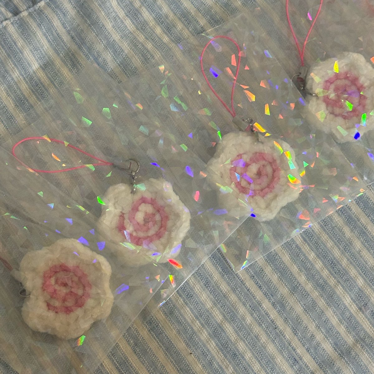 HookedSA_'s tweet photo. 🍥💗🍥💗🍥💗🍥 https://t.co/bnfrlSavMP
