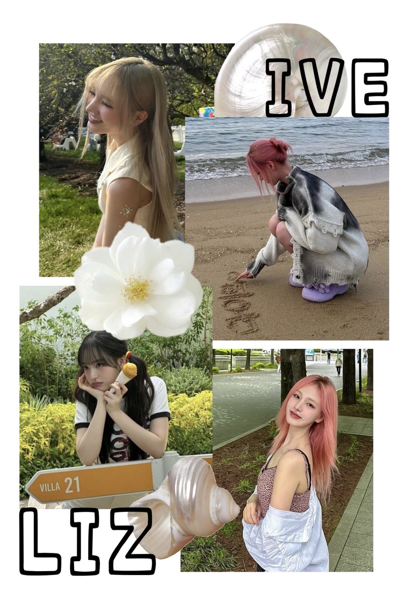 lizkaziri_yeyo's tweet photo. Newタグ🏷🌞🌺✨

04┊︎FUKUOKA┊︎🚹┊︎ENFJ-T

                   ෆIVE LIZෆ

  🫶同担、同他、他グルペン🫶
♡or↻でお迎えにあがります！！！
       ぜひ仲良くしてください🙌 https://t.co/oqF7a3Xoog