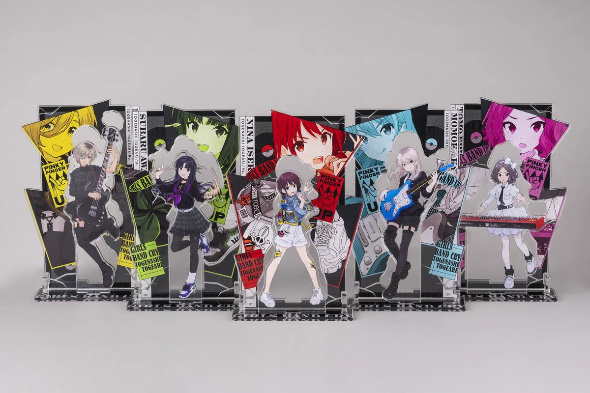 AniBirth on X: 