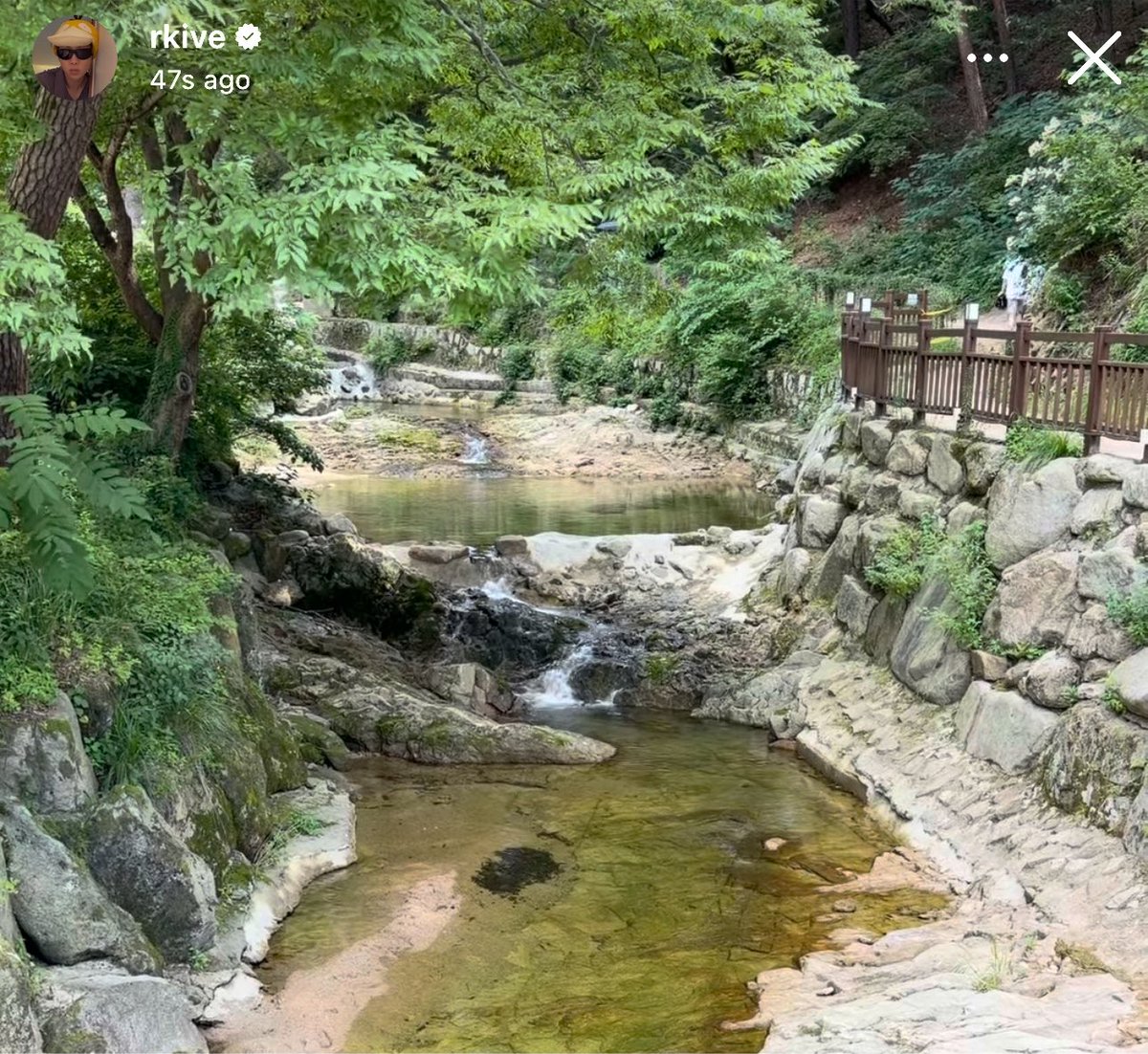 nyhsjtjbts's tweet photo. dropping the biggest bomb on a scrutinized industry, taking a stand against xenophobia and blatant segregation, and then going to be one with nature in the span of 24 hours is as namjoon as it gets https://t.co/PHsqJo02q7