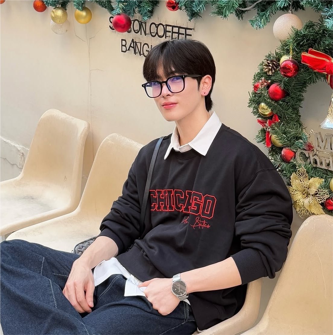 psiluvvu's tweet photo. ทำไมไม่ลองไปด้วยกันดู ฟีลหนุ่มนักเรียนนอกคบกัน https://t.co/qNsXY0wzZP