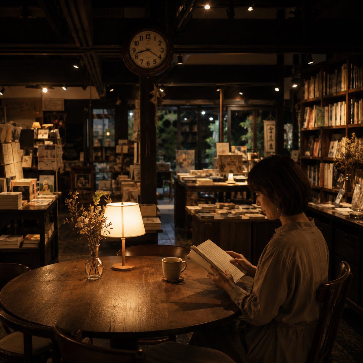 sackra830's tweet photo. 毎日忙しいからこそ、
少しだけ立ち止まる時間を。

本を読むように、
音楽に耳を傾ける夜があります。

9月19日、文泉堂でお待ちしています。

申込はこちら
[https://t.co/QCW7eqfcfZ]

YouTube「カウンターテノール研究所」
[https://t.co/VxSIJUSqRc] https://t.co/hDfbKWxLnR