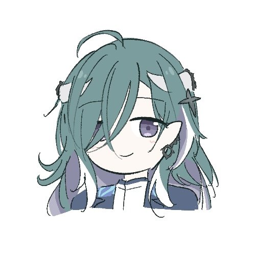 Utakawa_Yuu's tweet photo. #スパリクファンアート
#スパリク 
三人かわいい💚🩵💛 https://t.co/MY9LS0xwbO