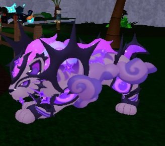 Crypticling's tweet photo. @LoomianLegacy Nvm!! https://t.co/SN44ePhO4d