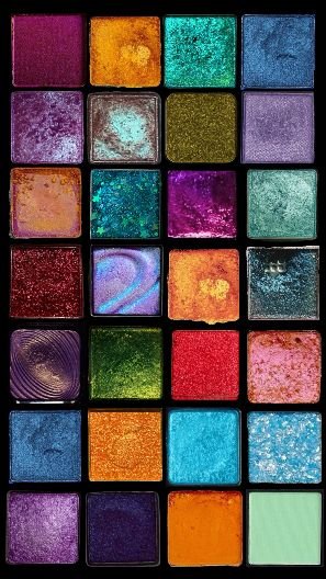 ulfurferlar's tweet photo. how does pinterest see me?
• makeup palette 
• flower 
• sea 
• dress

ну, какой-то вайб присутствует https://t.co/M1pGRKBsQE