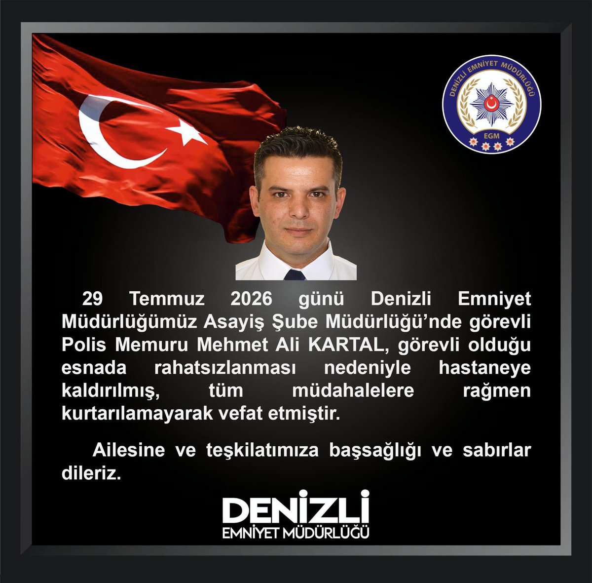 Denizli_Emniyet's tweet photo. https://t.co/0K5zBzyFFk