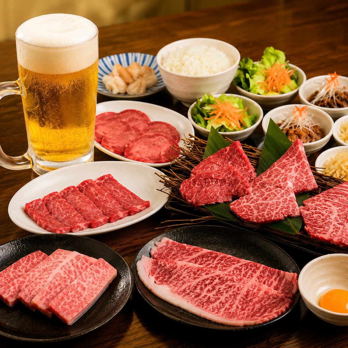 yamato29_'s tweet photo. 焼肉DINING大和でスタミナ補給🔥🔥 https://t.co/h3Y18zFewY