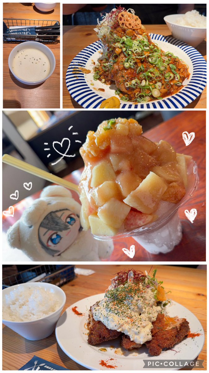 いおりん🎀🏊♂️ ( ◜︎◡︎◝︎ ) tweet media