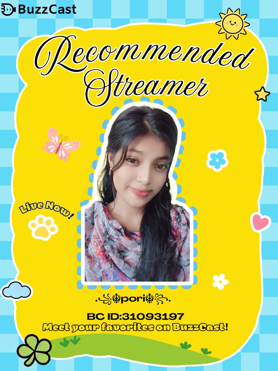 BuzzCastAPP tweet picture