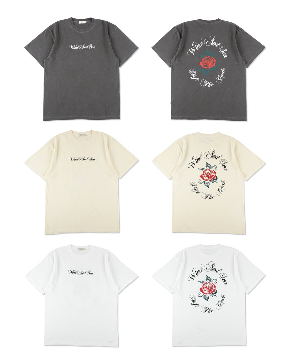 WIND AND SEA (@windandsea_wear) / Posts / X